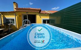 Azeitão Duplex with pool 25 min from Lisbon